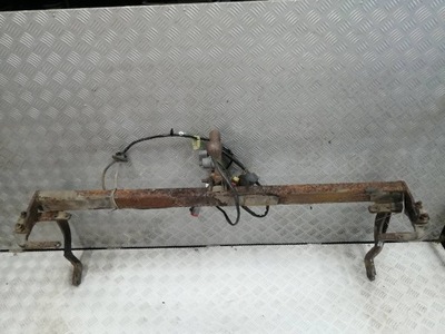 Peugeot 407 kombi sw hak bez ключа фото №1