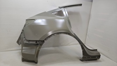 Крыло  задняя задний правый  tesla model y новый оригинал 1549231-sc-a фото №1