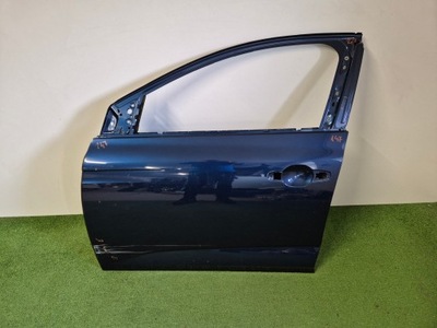 Renault megane iv 4 двері ліва передні лівий перед фото №1