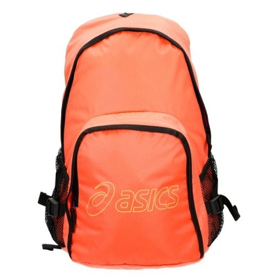 Plecak Asics Orange 110541 0552 UA
