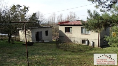 Dom, Cieszyn, Cieszyński (pow.), 222 m²