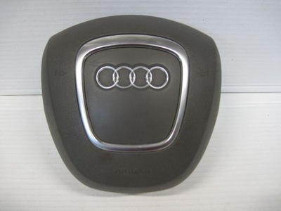 AUDI A8 D3 RESTYLING S-LINE BOLSA DE TRES RADIOS SWING  