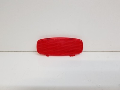 Kia ceed ii отражатель освещение обивка 2012- фото №1