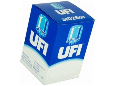 Фільтр оливи renault master ii 2.8 05-10 фото №1