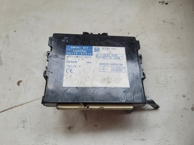 Toyota verso модуль 89990-0f010 фото №1