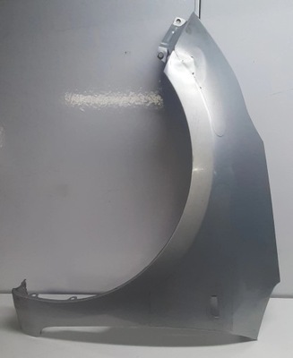 Крила лівий kia ceed 2 ii 12- фото №1