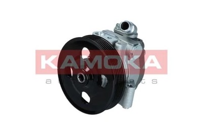 KAMOKA PP124 BOMBA WSPOMAG  