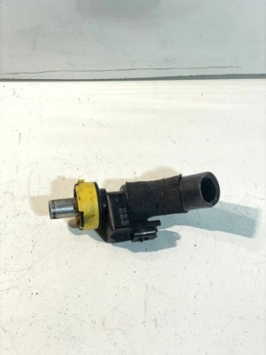 Шланг труба клапан датчик вентиляция картера воздуха expert jumpy iii 3 9674810880 фото №1