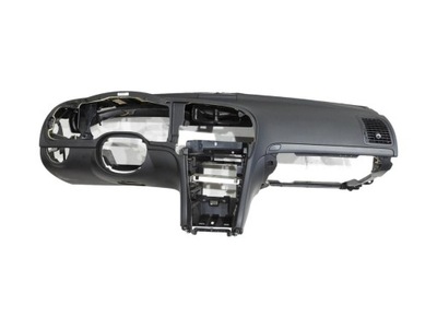 Приборная панель приборная консоль saab 9-3 ii lift фото №1