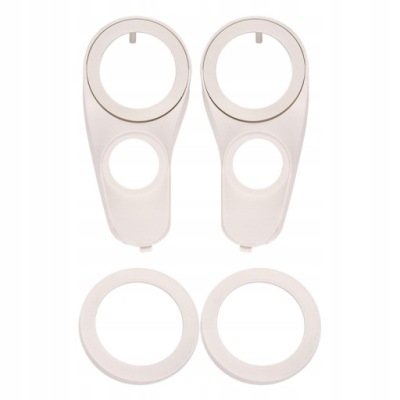 Dla 2/3.5/3.8 /4 cal динаміки динамік do автомобіля фото №1