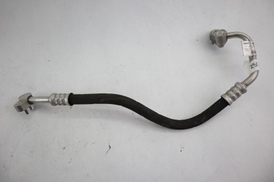 Шланг кондиціонера трубка bmw 3 g20 g21 64539395480 фото №1