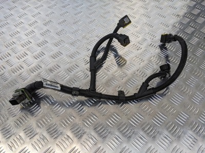 Жгут модулятор daf bdf фото №1