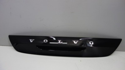 Volvo v40 ручка наружная кронштейн багажника фото №1