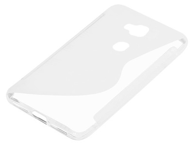 Etui do Huawei Honor 5X przezroczyste clear slim