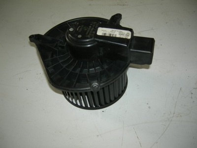 Вентилятор повітродувка повітропровід dodge nitro 07- europa фото №1