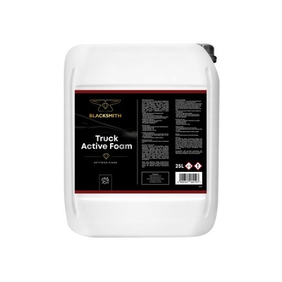 Piana aktywna Truck Active Foam 25L