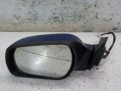 Mazda 6 зеркало левая фото №1