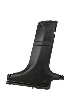 Bmw 7 f01 f02 защита стойка правая 7218536 фото №1