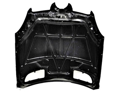 Mercedes slk r171 171 lift капот крышка двигателя фото №1