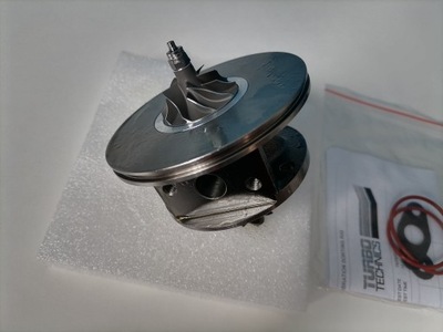 Турбина opel corsa combo agila 1.3 cdti 70km 75km фото №1