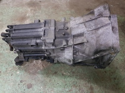 КОРОБКА ПЕРЕДАЧ BMW 1 3 5 E60 E61 E90 E91 E81 E87 6 ПЕРЕДАЧ 7533818