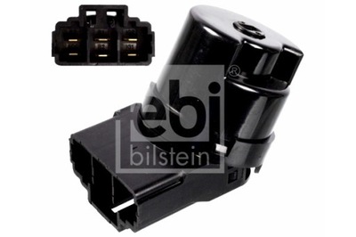 FEBI BILSTEIN RANURA ENCENDIDO CHEVROLET AVEO KALOS EPICA LACETTI  