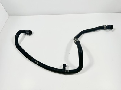 Aston martin dbx my83 шланг my83-9h298-ab фото №1