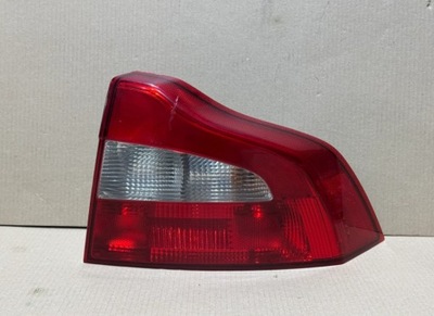 Лампа правая задняя правый задняя volvo s80 ii фото №1