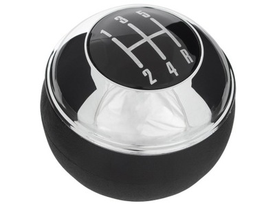 Mini r50 r52 cabrio ручка рычаг переключения передач фото №1