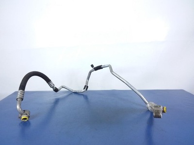 AUDI A3 8P 2.0 TDI TUBULADURA CABLE DE ACONDICIONADOR  