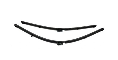 BLADE WIPER BLADES AERO FRONT AUDI A6 A7 ORIGINAL SET WITH 4K1998002C  