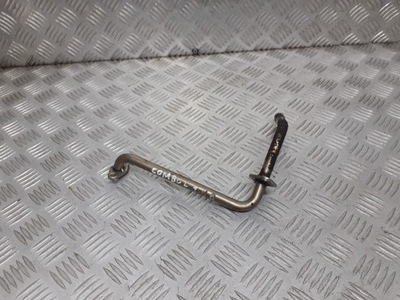 Труба трубка шланг egr opel combo c 1.4 фото №1