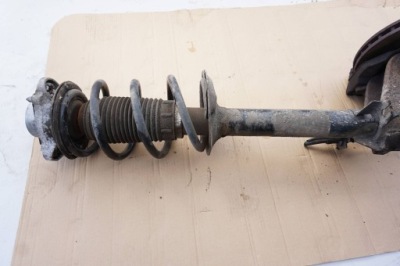 Mcperson правый перед citroen jumper 2 ii 2.0 hdi фото №1