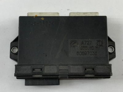 Alfa romeo 166 2.4 20v jtd модуль комфорту 60697036 фото №1