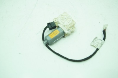 Моторчик скло лівий mercedes sl r230 02 фото №1