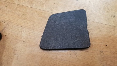 Заглушка захист багажника ліва opel astra j lift фото №1