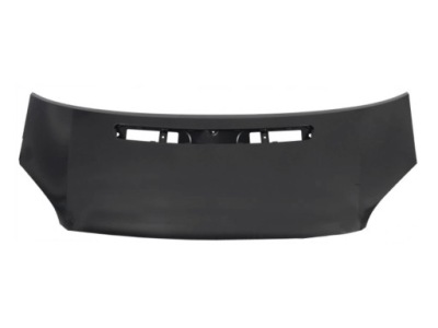 Ford transit 2006-2013 капот крышка 1452935 фото №1