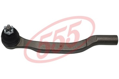 TERMINAL BARRA KIEROWNICZEGO P HONDA ACCORD IV, ACCORD V, ACCORD VI, 555  