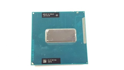 PROCESOR Intel Core i7-3630QM SR0UX