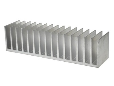 Radiator A6023 L-5cm