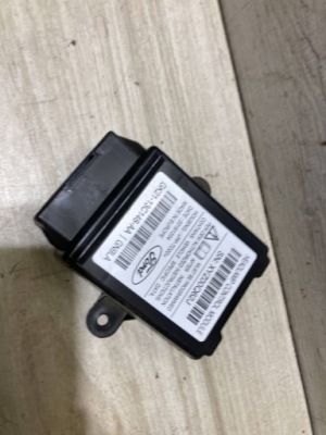 Ford transit custom 2017 модуль фото №1