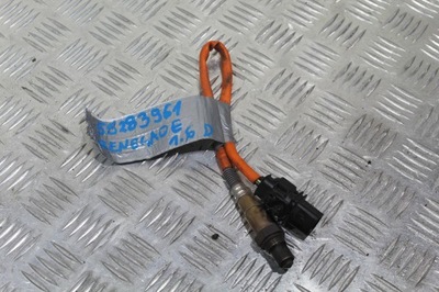 Датчик лямбда-зонд jeep renegade 55283961 фото №1