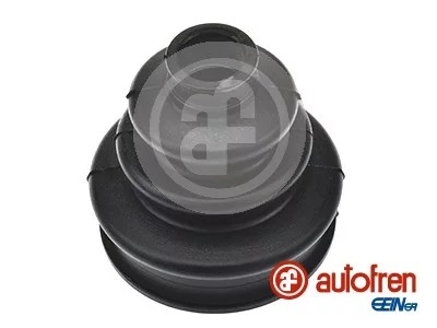 AUTOFREN SEINSA D8122 SET OSLON, SHAFT DRIVING  