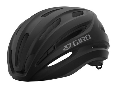 Kask GIRO ISODE II INTEGRATED MIPS matte black (54-61 cm)