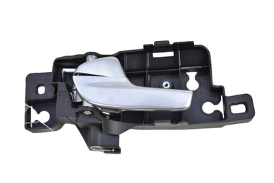 Ручка внутренняя левая перед ford galaxy 2 ii mk3 фото №1