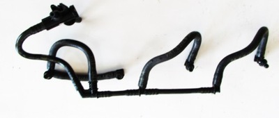 Renault clio 1.5 шланг паливний фото №1