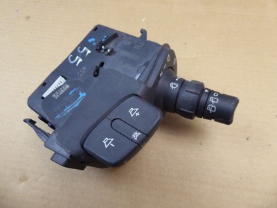 Выключатель дворник комбинированный renault clio iii 3 kangoo ii modus фото №1