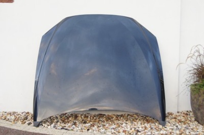 Капот bmw 6 f06 f12 f13 bardzo ładna 2011-2019 фото №1