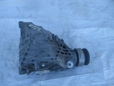 Maserati ghibli мост дифференциал редуктор дифференциал фото №1