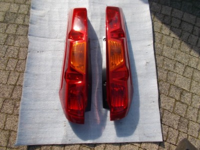 Nissan x-trail t31 левая i правая сторона фото №1